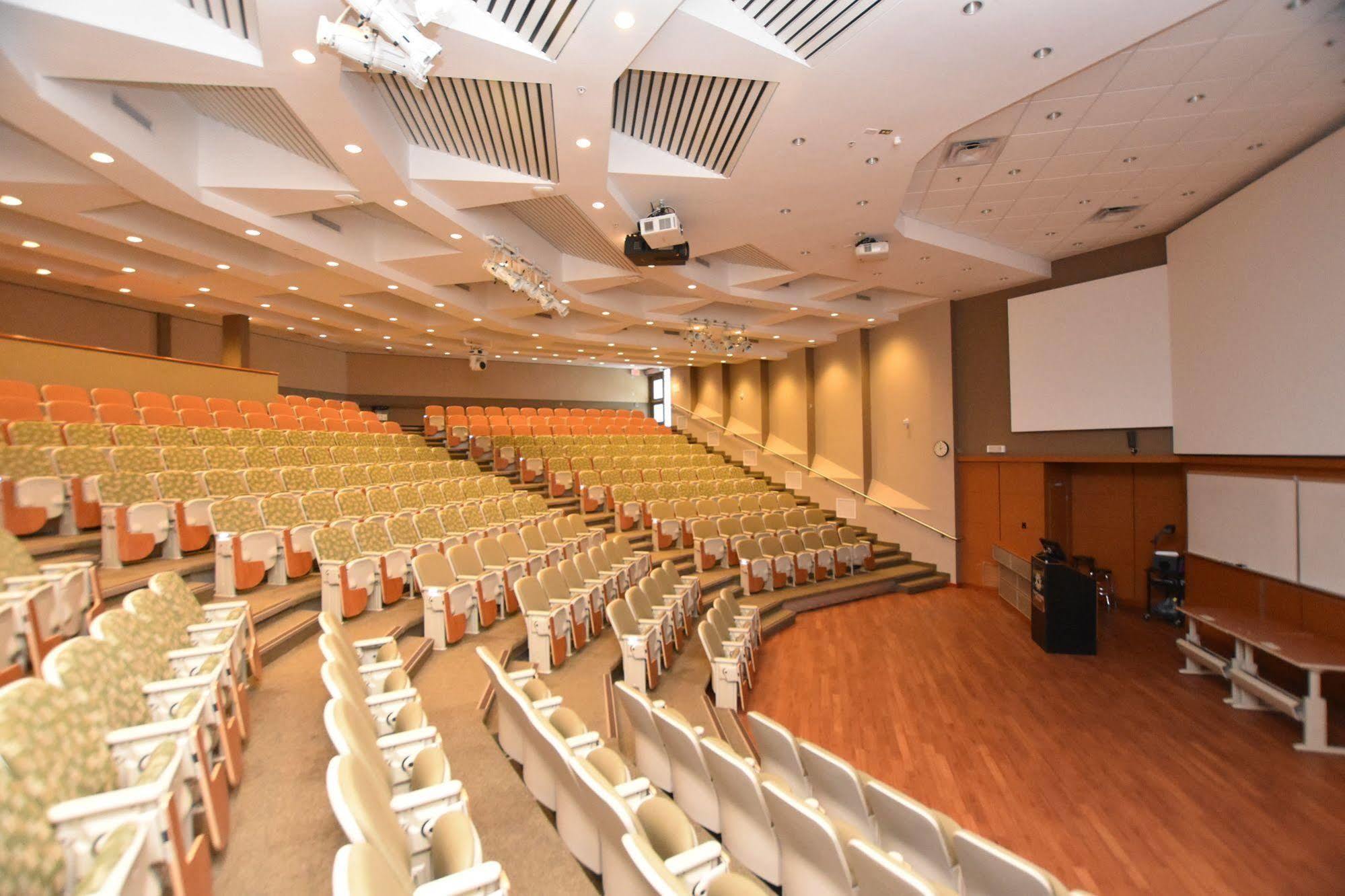 Residence & Conference Centre - Лондон Екстер'єр фото